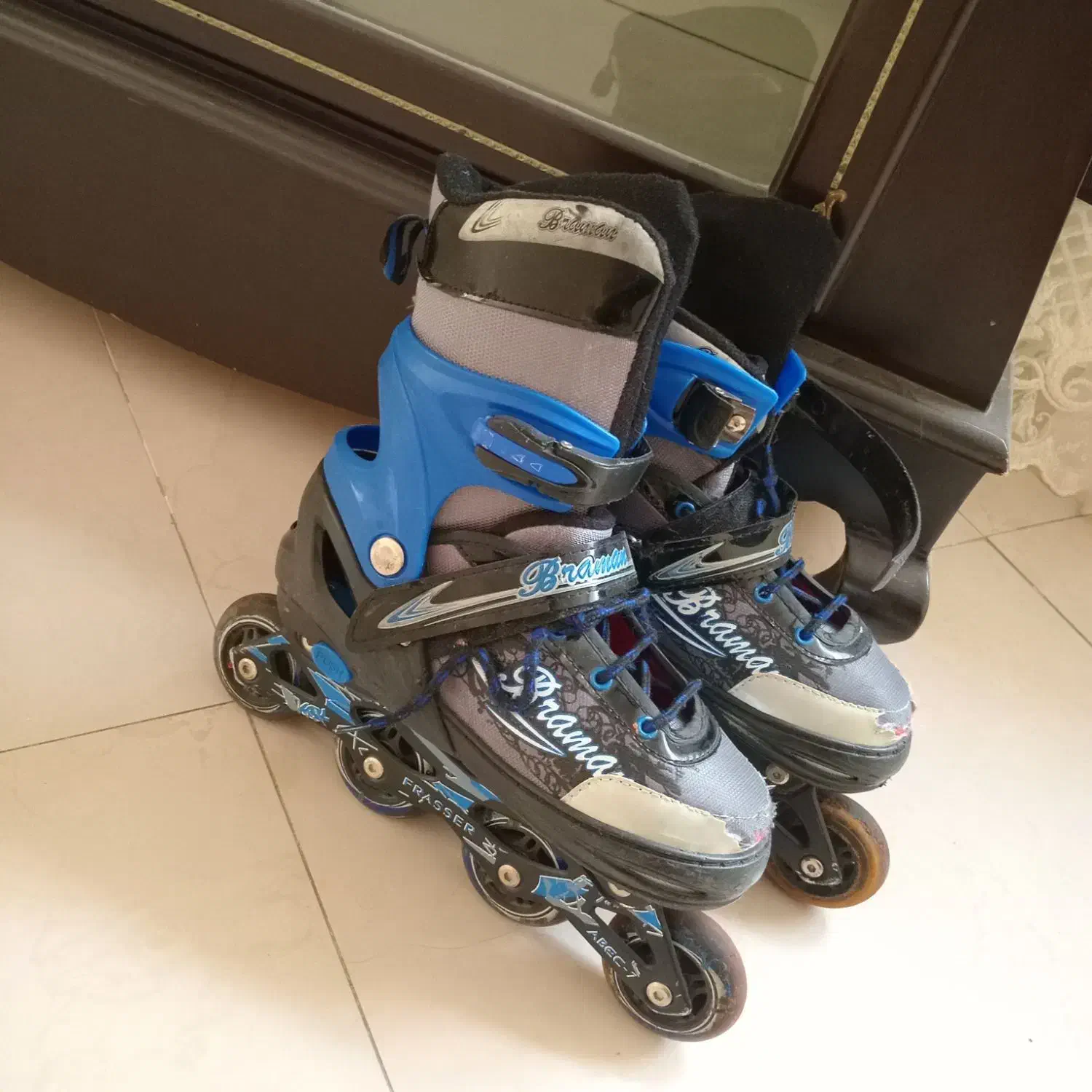 اسکیت|دوچرخه، اسکیت، اسکوتر|تهران, تجریش|دیوار