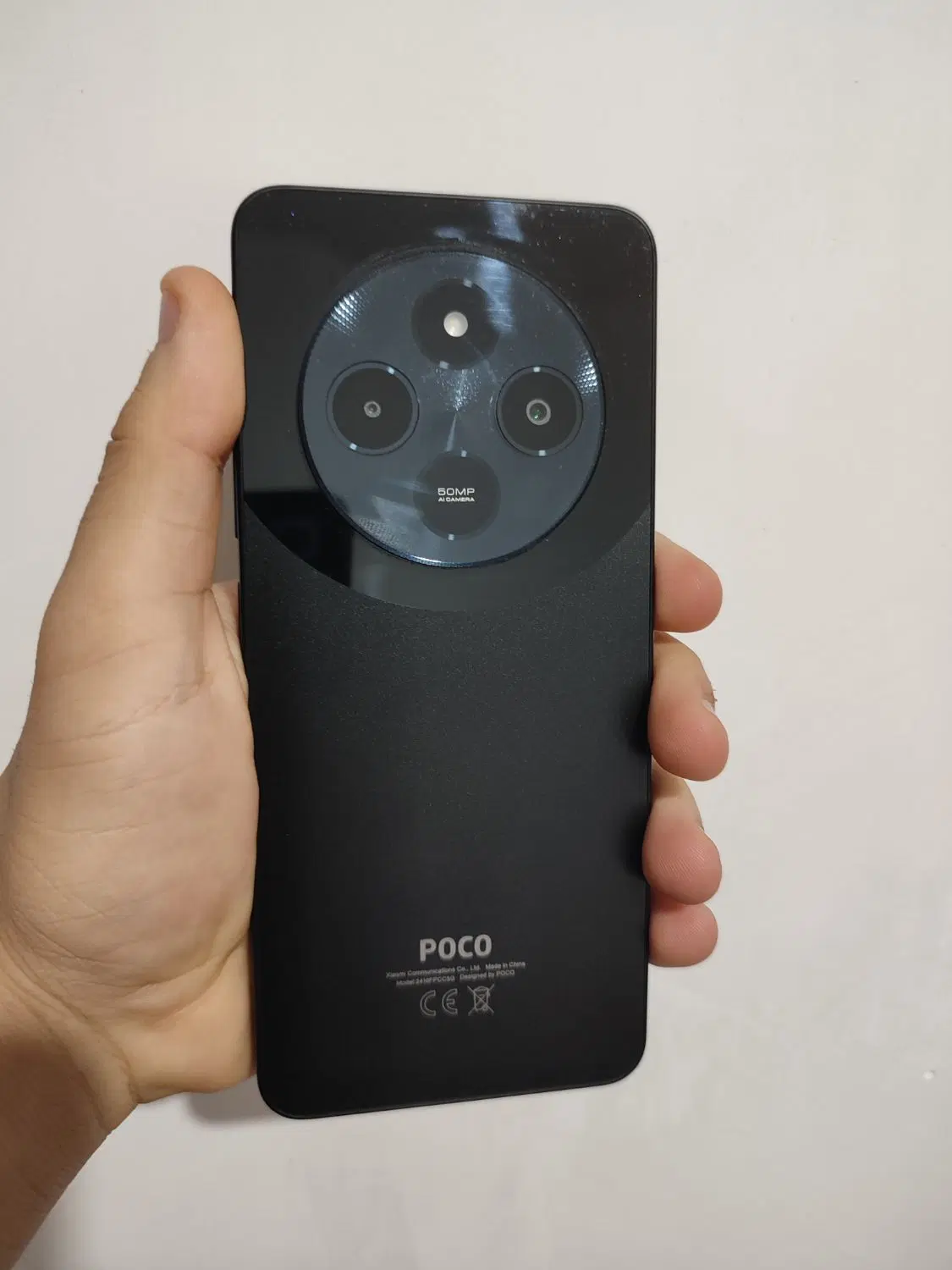 گوشی poco c75|موبایل|سنقر, |دیوار