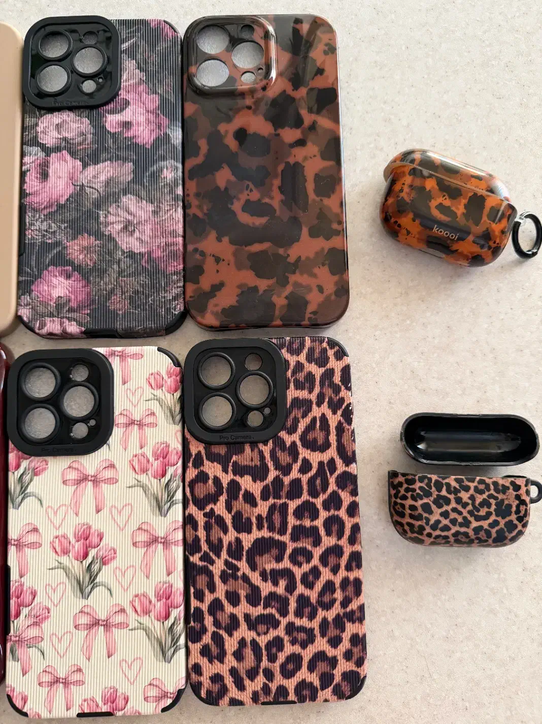 قاب گوشی مدل ۱۶ پرومکس|لوازم جانبی موبایل و تبلت|تهران, شهرک پرواز|دیوار