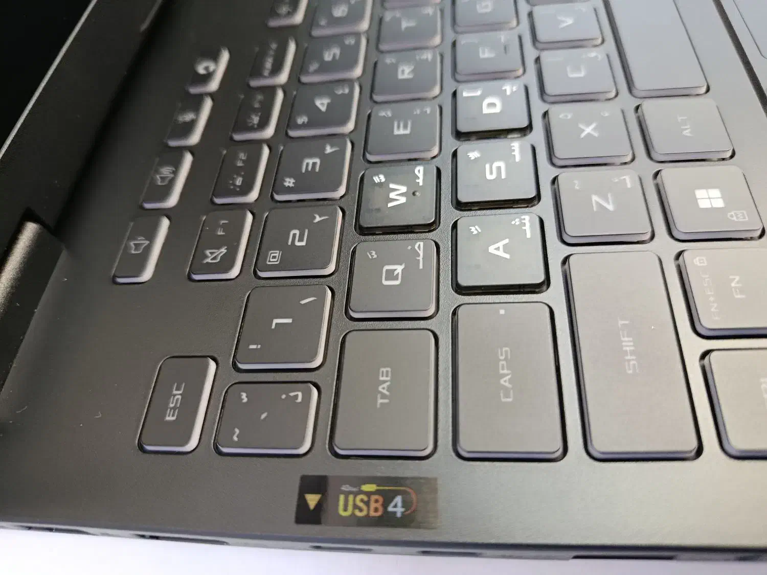 ایسوس تاف TuF گیمینگ|رایانه همراه|تبریز, |دیوار