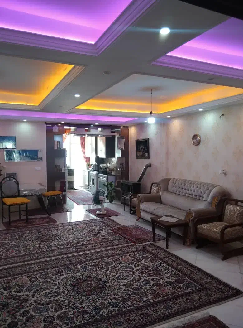 ویــلایی/فول امکانات/۲۴متری موسوی|فروش خانه و ویلا|ملایر, |دیوار