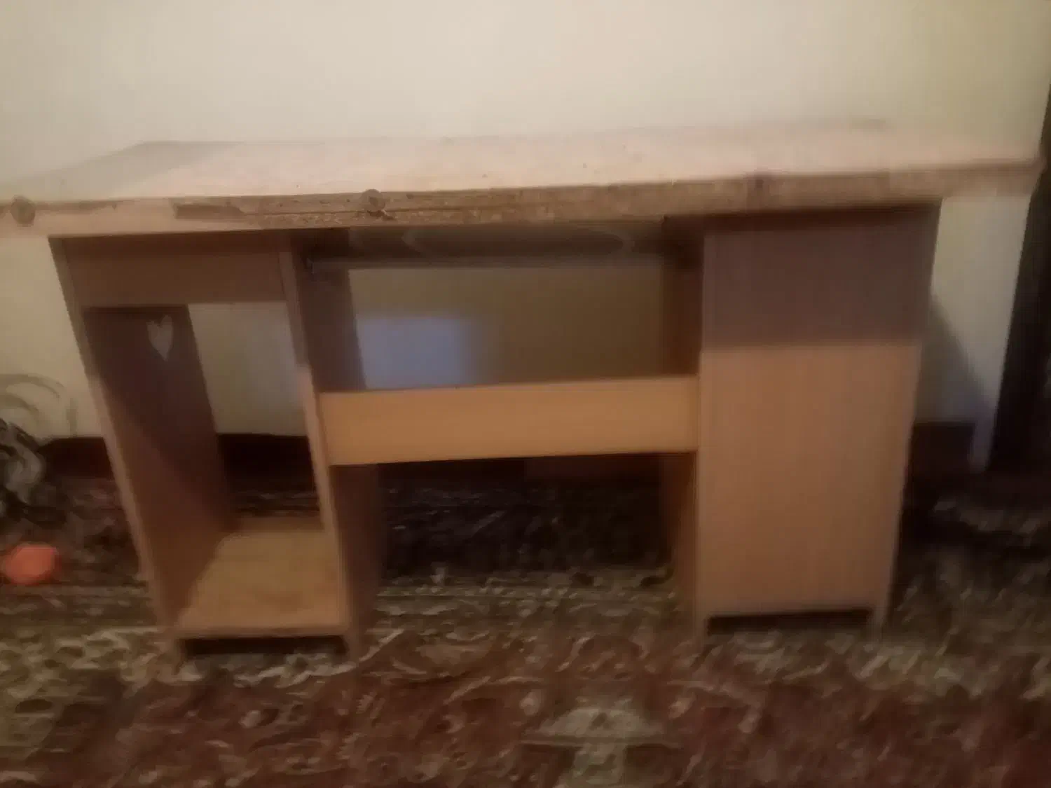 کمدکودک ومیز تحریر|اسباب و اثاث بچه|همدان, |دیوار