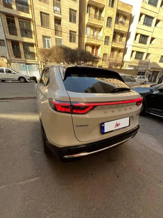 ENS1 2023|خودرو سواری و وانت|تهران, جمهوری|دیوار