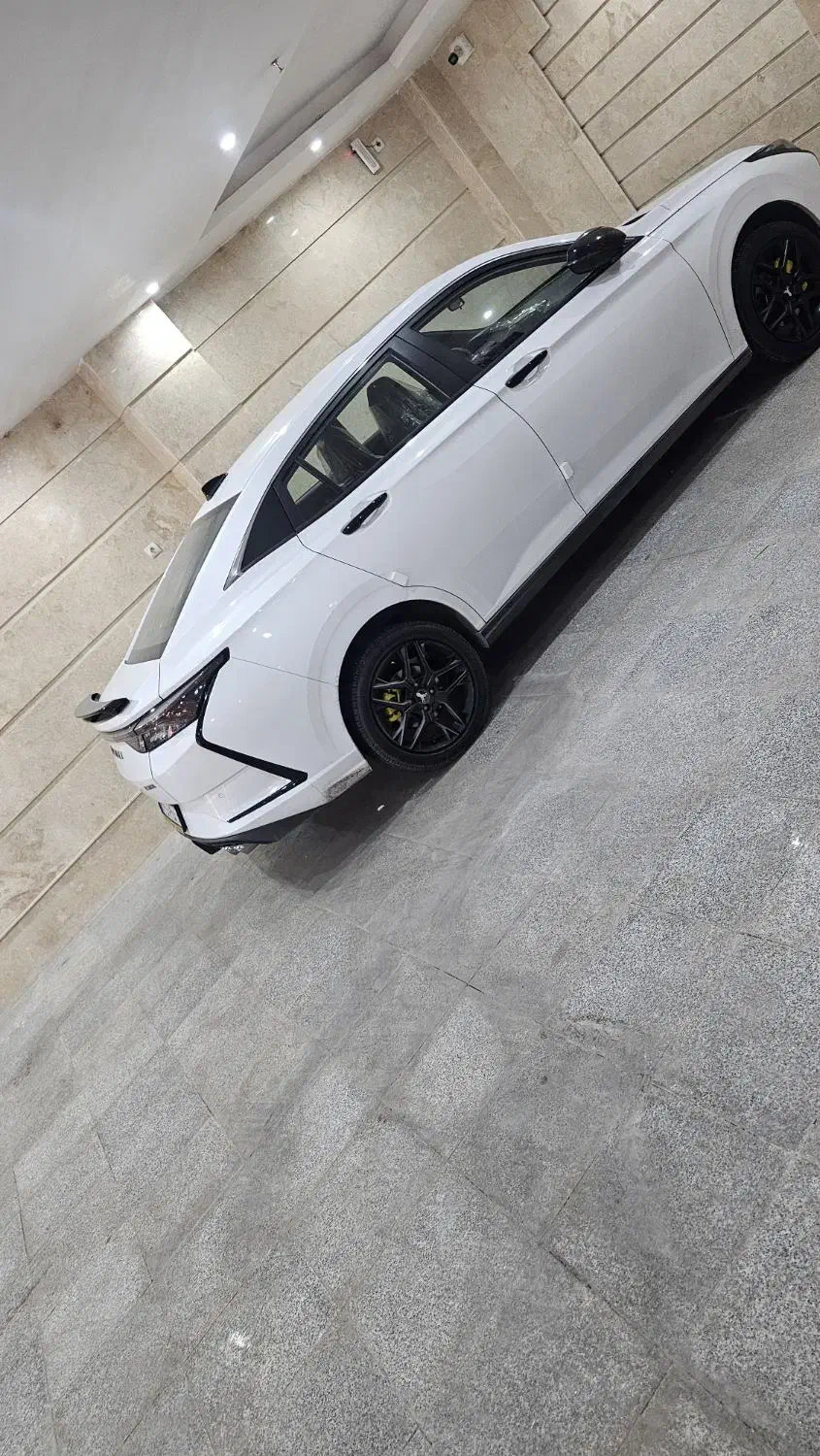 لاماری اکو خشک|خودرو سواری و وانت|اهواز, پادادشهر|دیوار