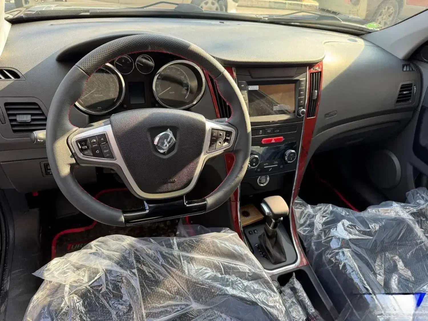 دنا پلاس اتومات آپشنال ۱۴۰۴|خودرو سواری و وانت|اردبیل, |دیوار