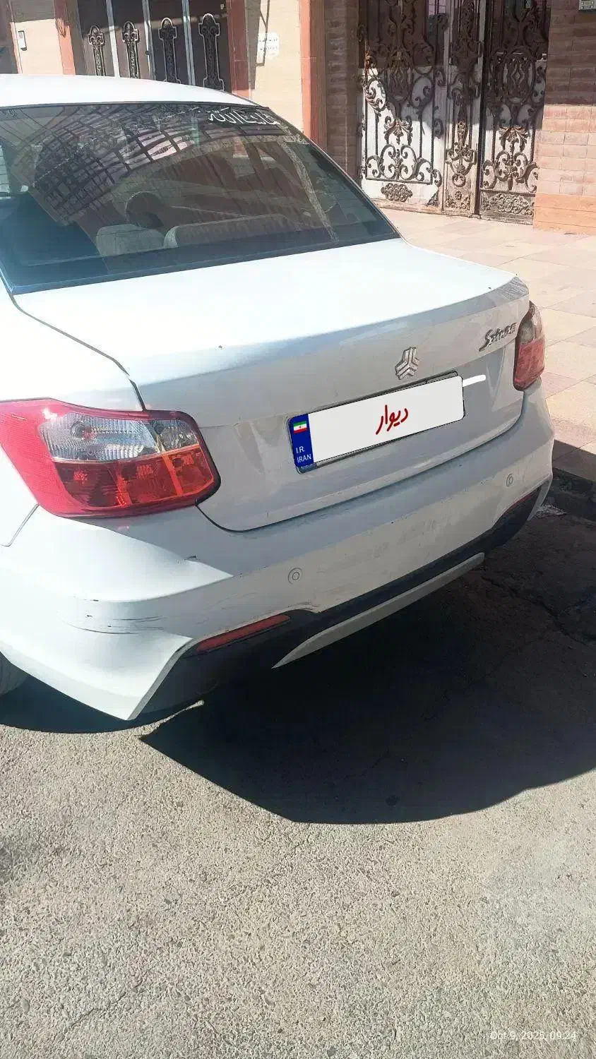 ساینا  s 1400|خودرو سواری و وانت|زاهدان, |دیوار