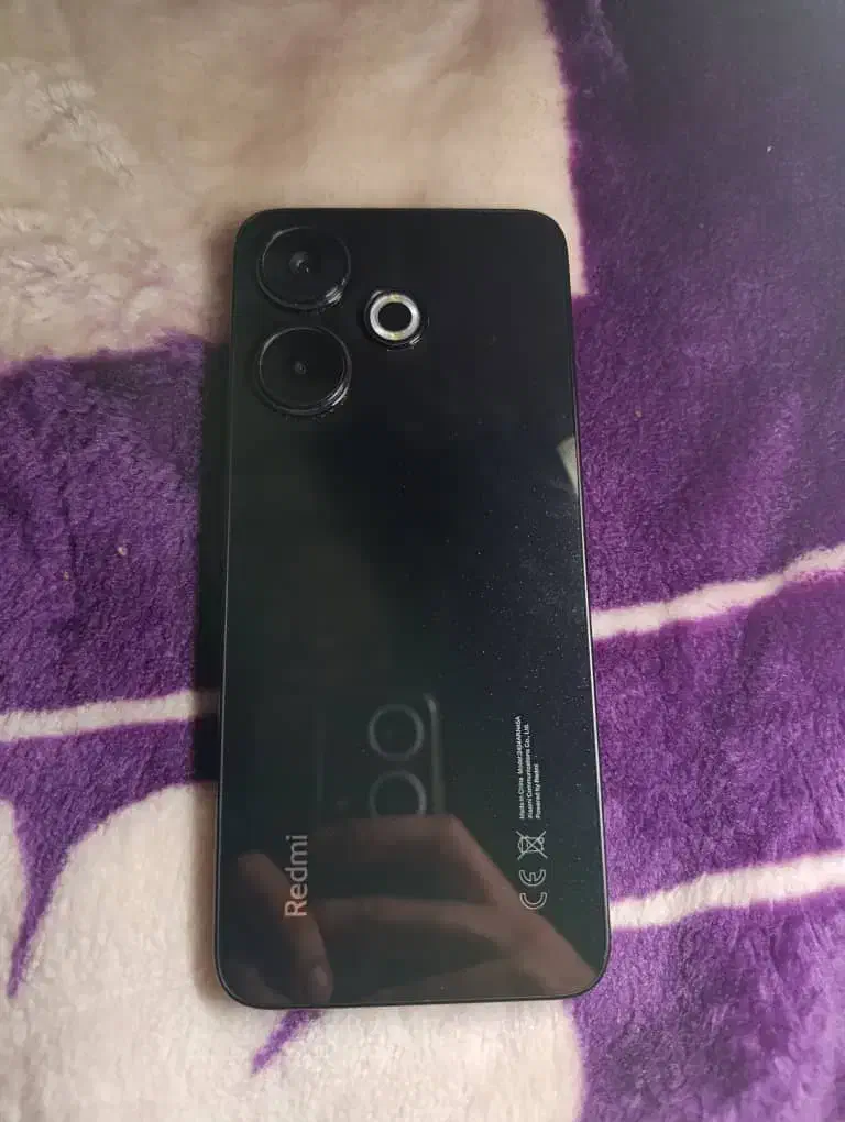 شیامی ردمی 13|موبایل|آزادشهر, |دیوار