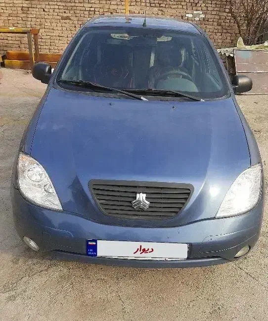 تیبا2مدل۹۷|خودرو سواری و وانت|قدس, شهرقدس|دیوار