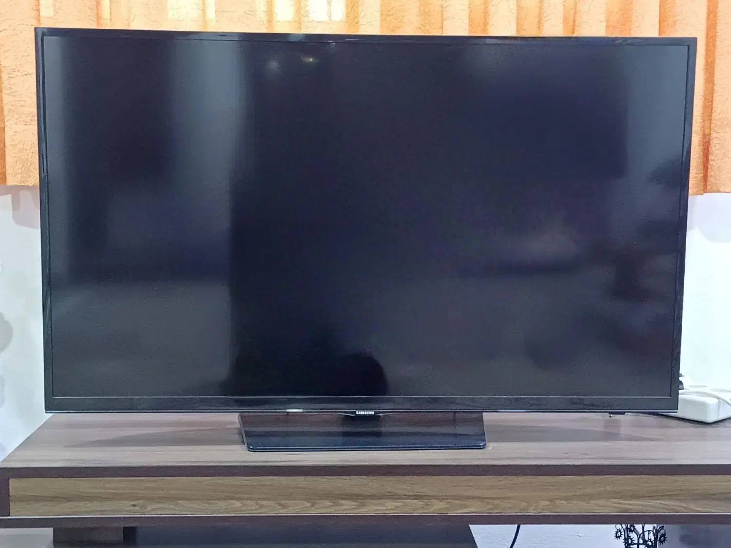 تلویزیون SAMSUNG|تلویزیون و پروژکتور|نوشهر, |دیوار