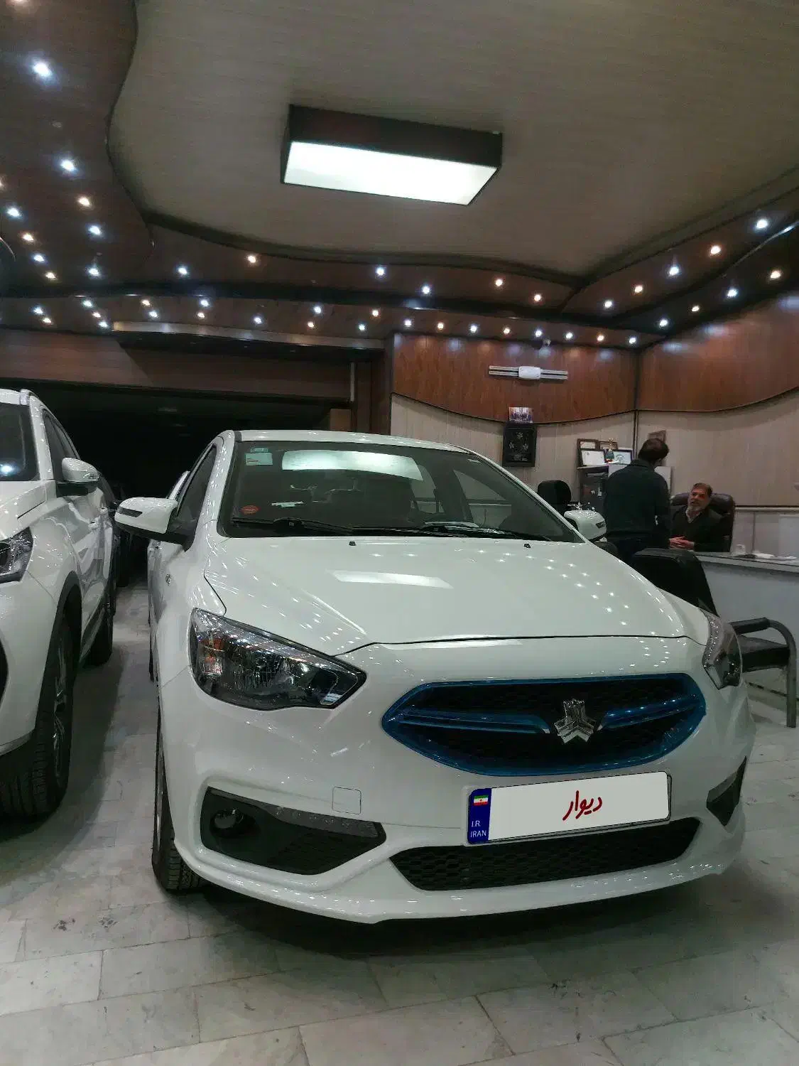 شاهین gl صفر خشک خوش قیمت فروش فوری|خودرو سواری و وانت|اصفهان, شیخ اشراق|دیوار