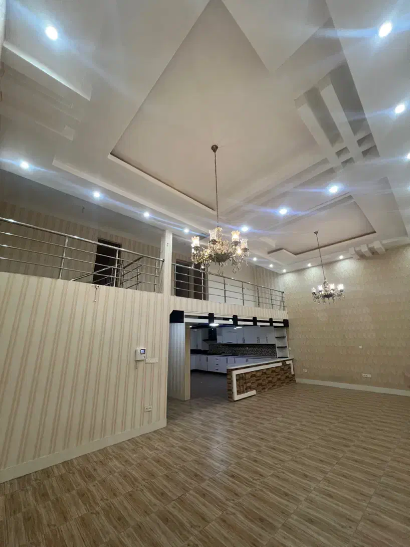 فروش ویلایی دوبلکس در کلالی|فروش خانه و ویلا|تربت جام, شهید نصرالهی|دیوار