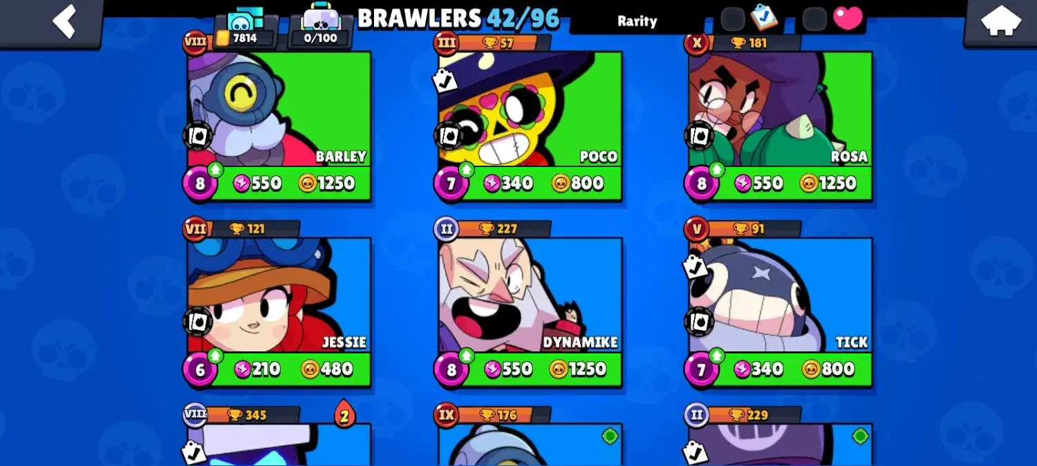 اکانت براول استراز|کنسول، بازی ویدئویی و آنلاین|مشهد, کلاهدوز|دیوار