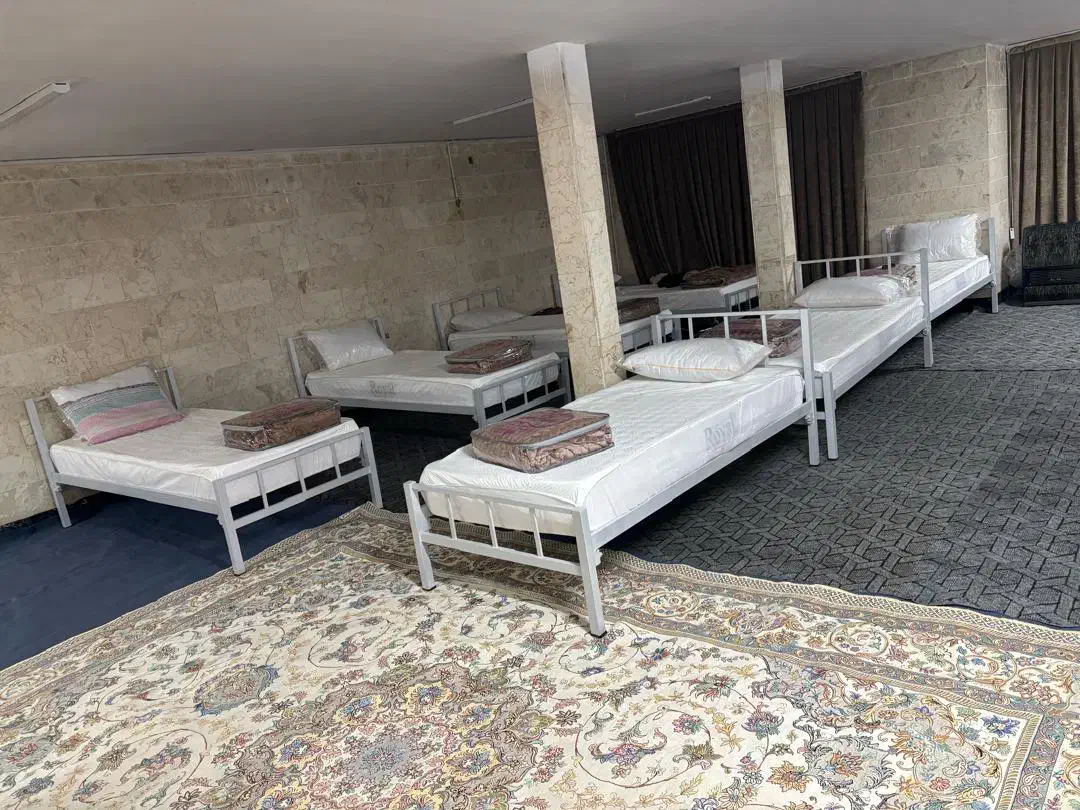 خوابگاه دختران خصوصی|اجارهٔ آپارتمان|مشهد, ابوذر|دیوار