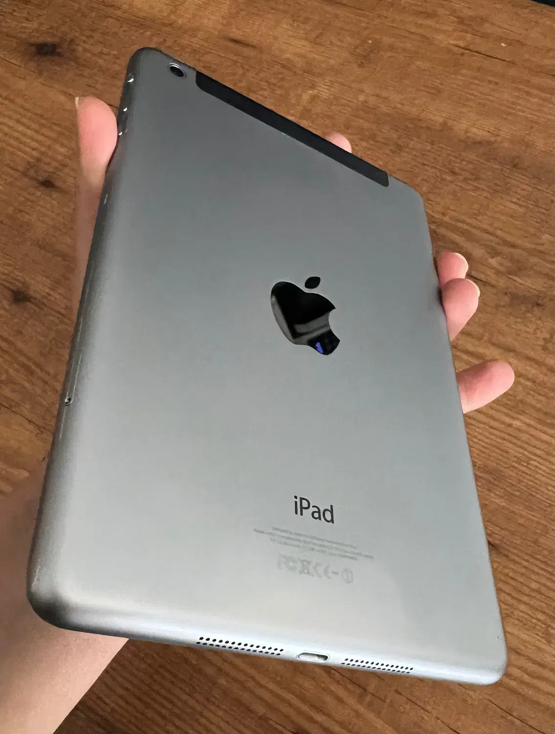 آیپد مینی ۲ Apple ipad|تبلت|تهران, پرستار|دیوار