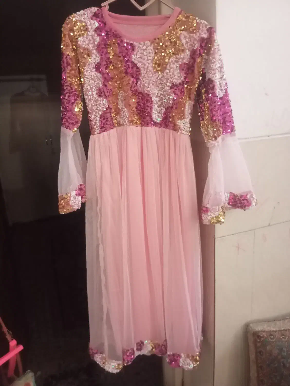 لباس محلی مناسب 12،13سال|لباس|یزد, |دیوار