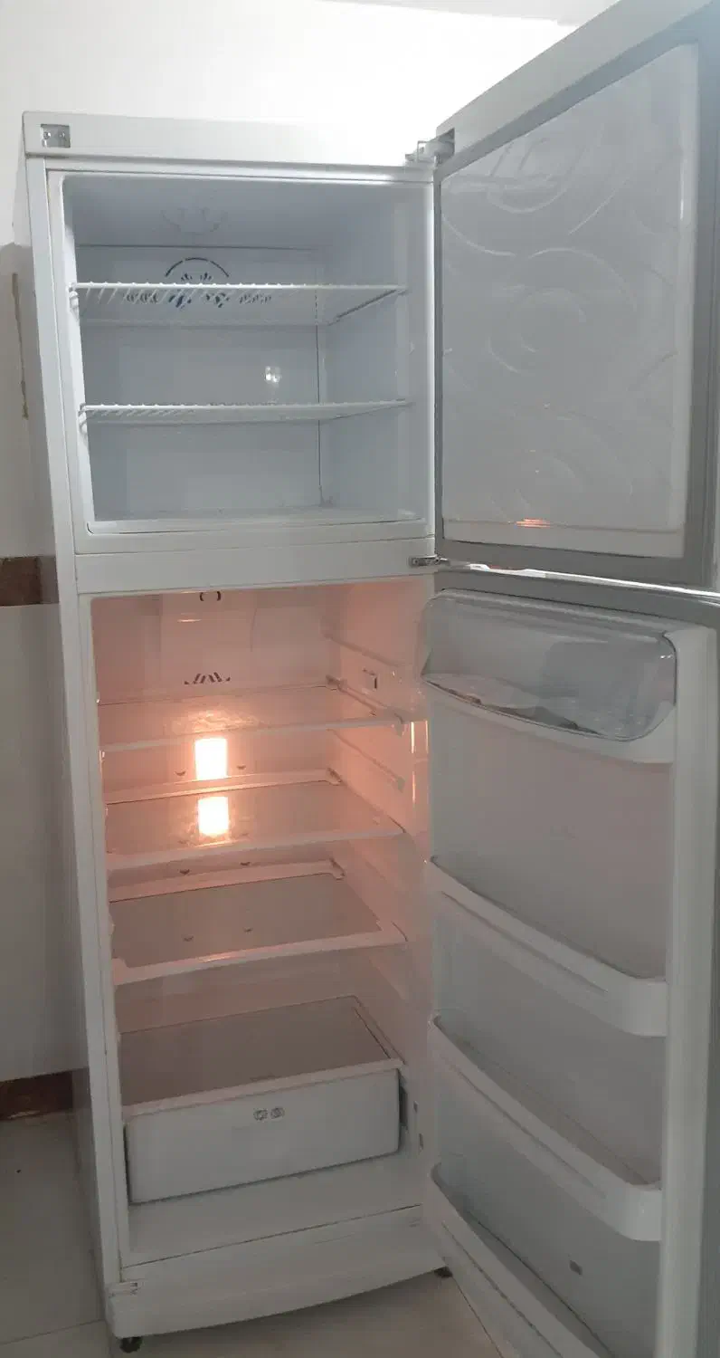 یخچال فریزر|یخچال و فریزر|اردبیل, |دیوار