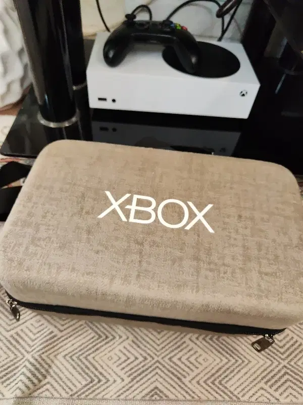 xbox series s|کنسول، بازی ویدئویی و آنلاین|قم, بنیاد|دیوار