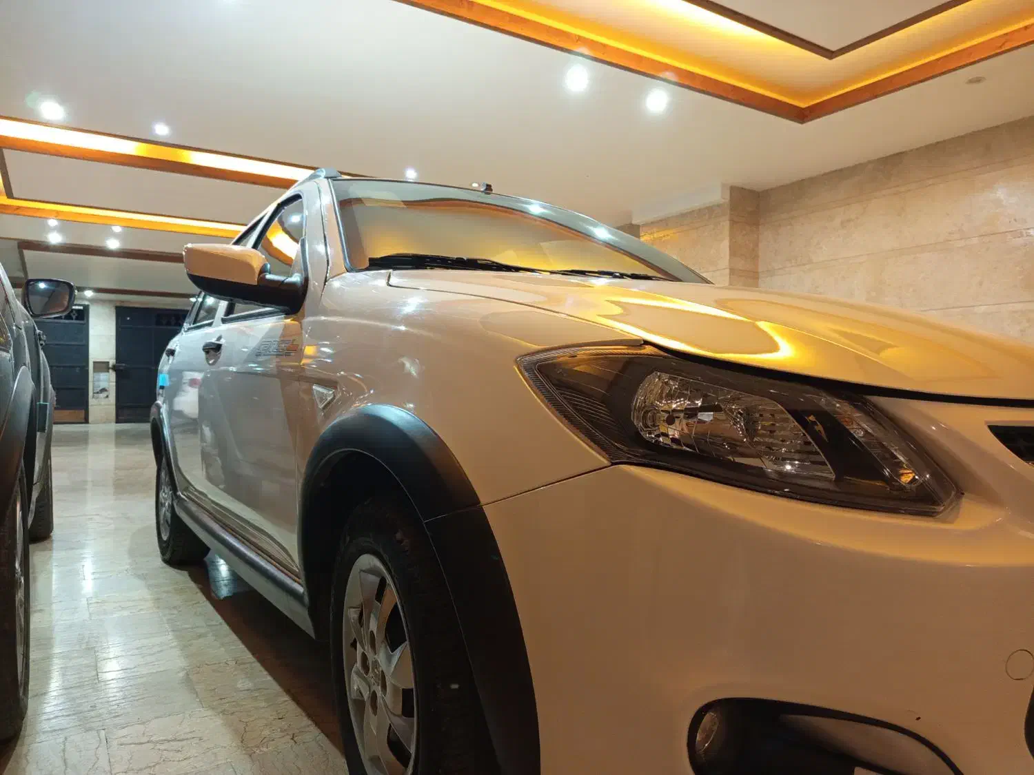 کوئیک مدل 1401کارمندی|خودرو سواری و وانت|ساری, |دیوار