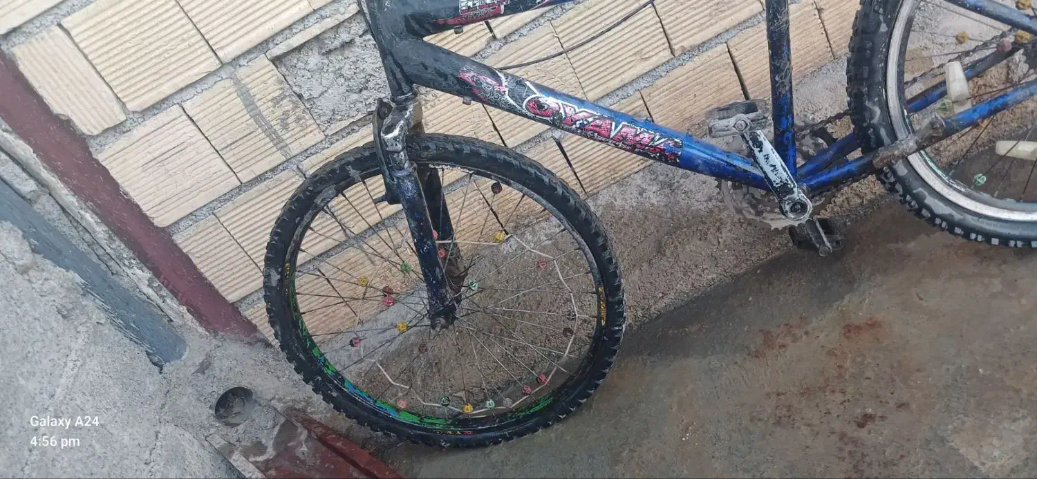 دوچرخه|دوچرخه، اسکیت، اسکوتر|شاهیوند, |دیوار