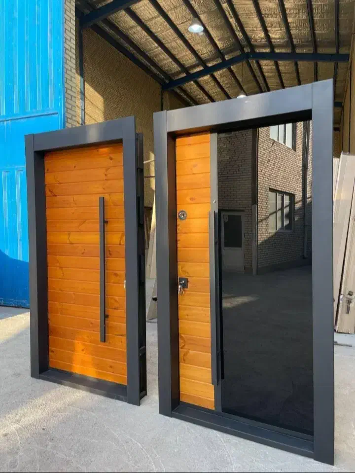 درب DooR45 ضد دیلم ضد سرقت bvt در اتاق|مصالح و تجهیزات ساختمان|محمدشهر, محمدشهر|دیوار