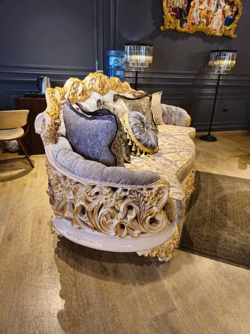 زیرکارچی  سرویس خواب سلطنتی نیازمندیم|استخدام صنعتی، فنی، مهندسی|تهران, فتح|دیوار