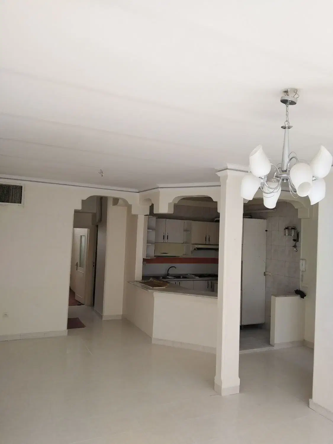 75 متری افسریه شمالی|اجارهٔ آپارتمان|تهران, افسریه شمالی|دیوار