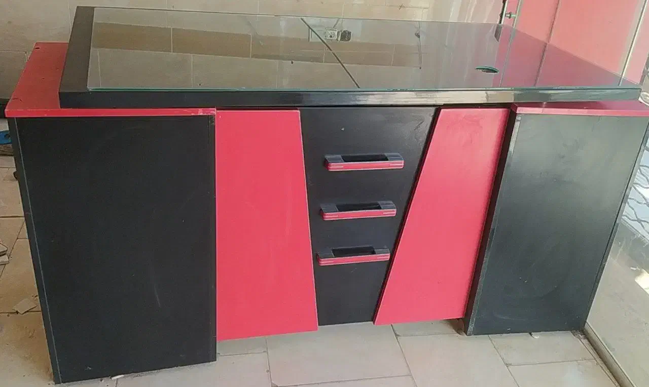 میز مدیریت|دفتر کار|یزد, |دیوار