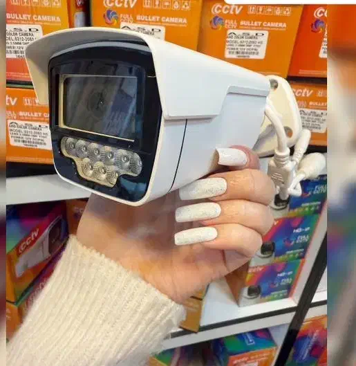 مشاوره ، فروش و نصب دوربین مداربسته|دوربین مداربسته|پردیس, فاز ۸|دیوار