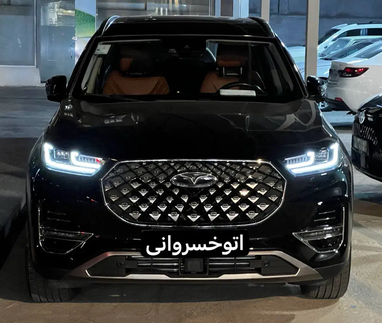 تیگو ایت پرو / مدل ۱۴۰۲|خودرو سواری و وانت|مشهد, فرهنگ|دیوار