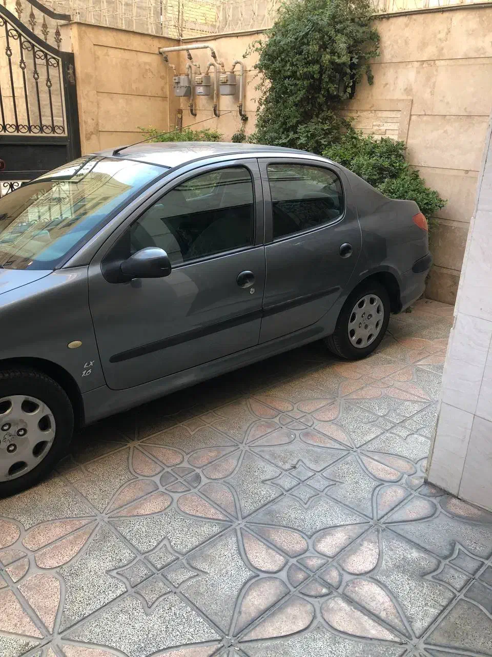 206sdv8|خودرو سواری و وانت|تهران, وردآورد|دیوار