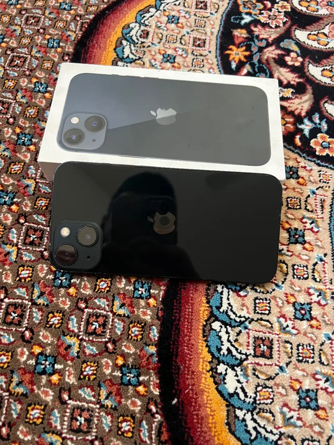 ایفون13نرمال|موبایل|اهواز, پردیس دو|دیوار