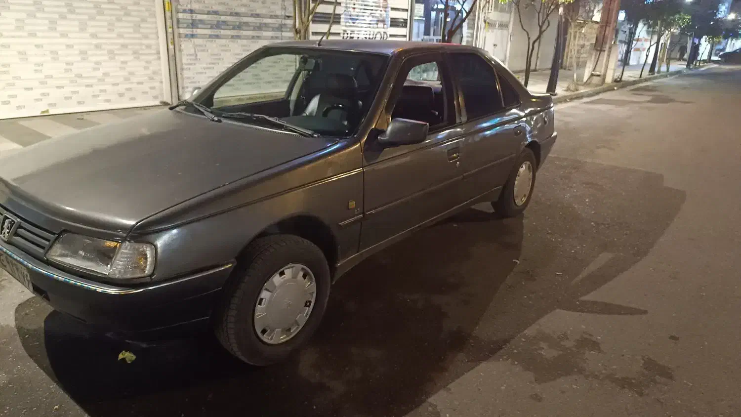 روا سال مدل 89دوگانه سوز هیدرولیک|خودرو سواری و وانت|آستانه اشرفیه, |دیوار