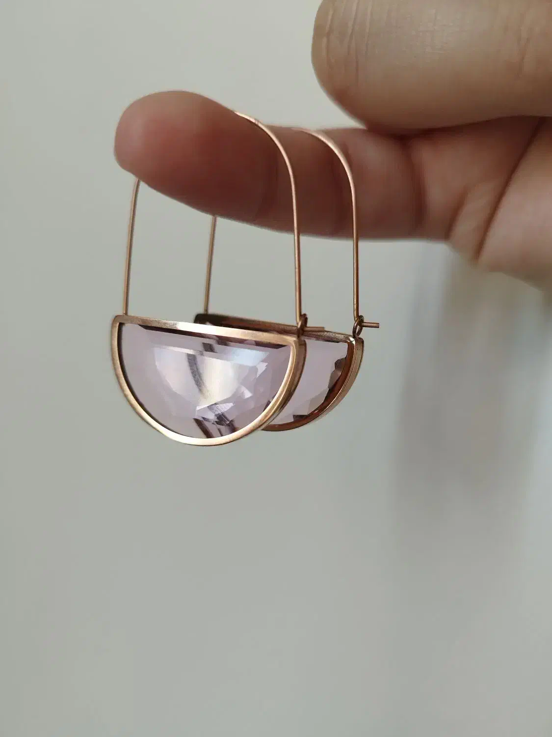 گوشواره ژوپینگ|بدلیجات|پاکدشت, خاتون آباد|دیوار