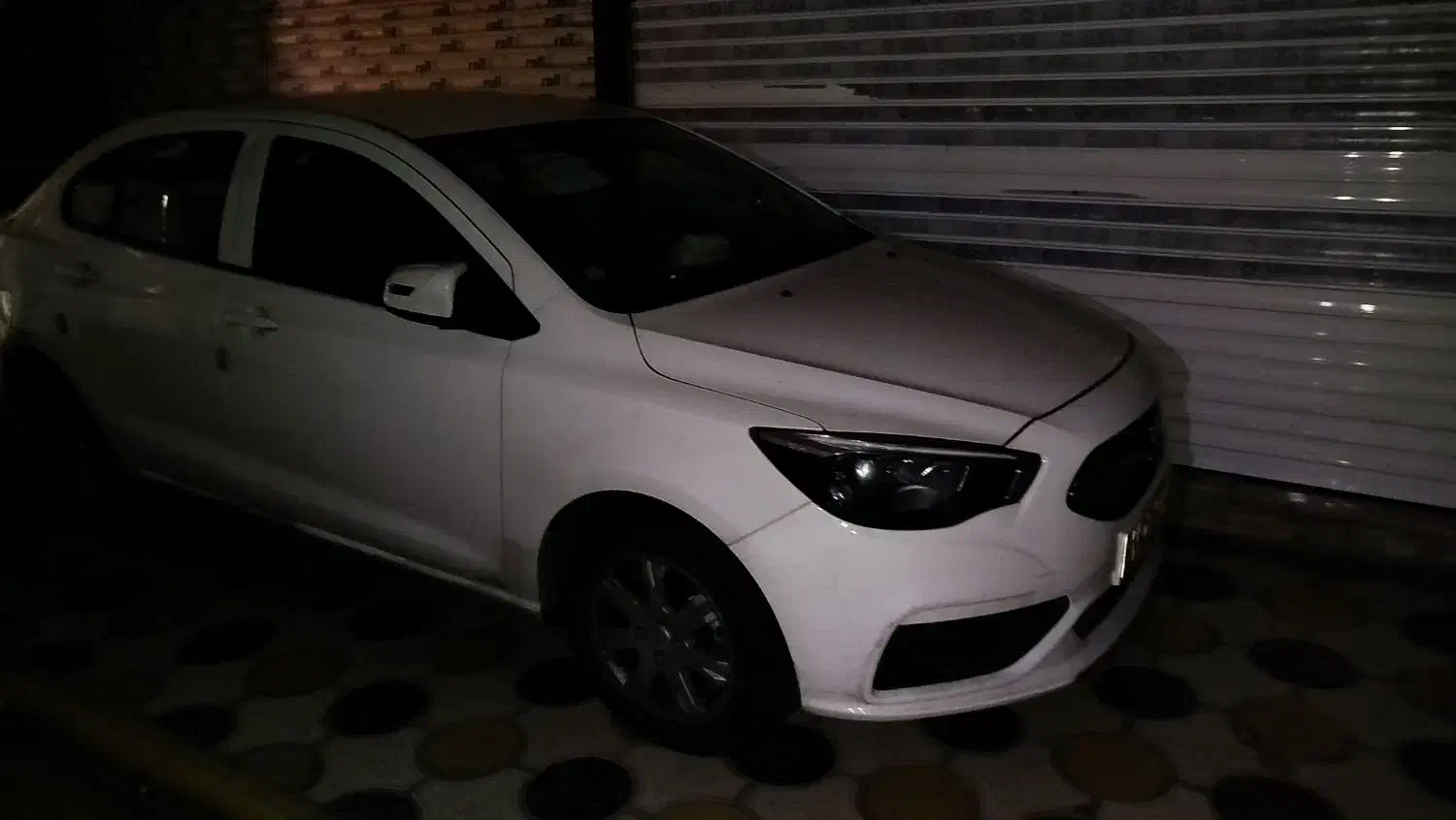 شاهین|خودرو سواری و وانت|کرج, کوی گلها|دیوار