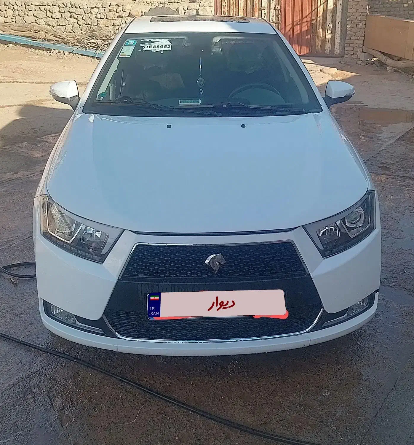 ماشین سواری|خودرو سواری و وانت|فیروزآباد (لرستان), |دیوار