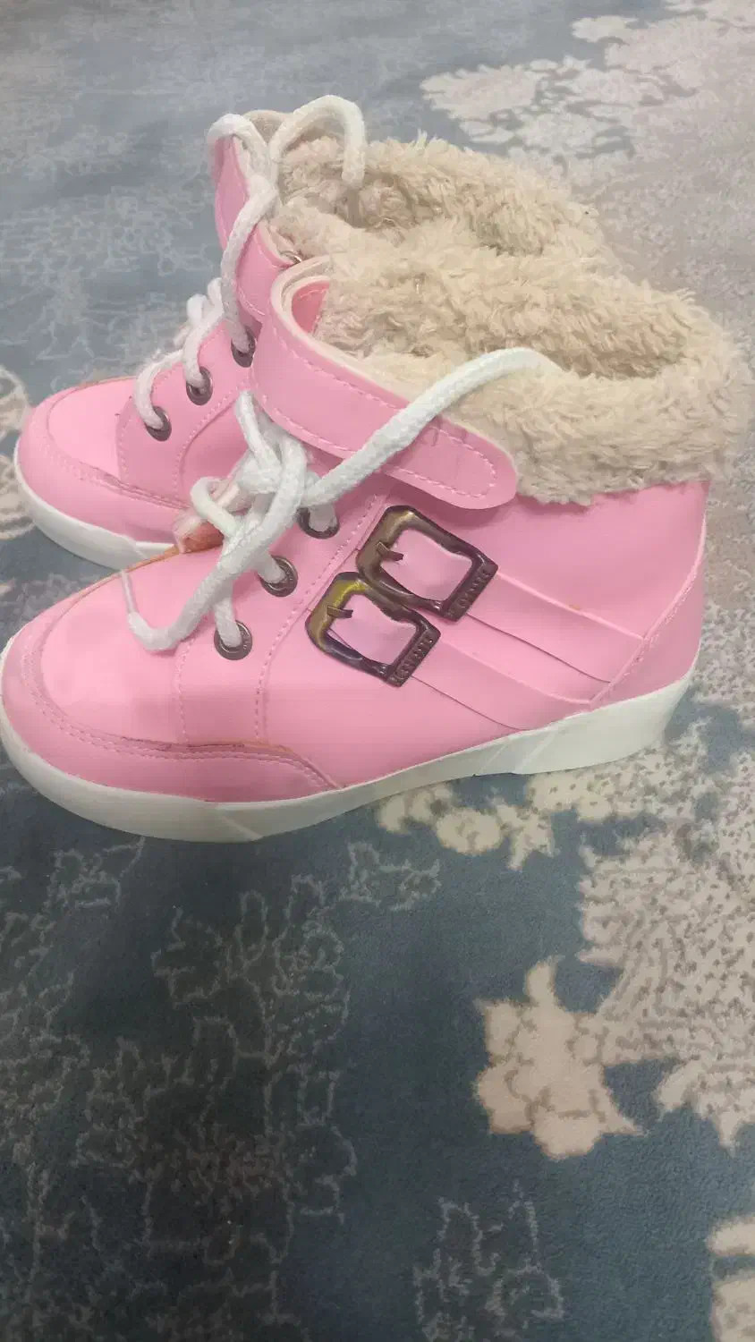 کفش دخترانه|کفش و لباس بچه|نظرآباد, نظرآباد|دیوار