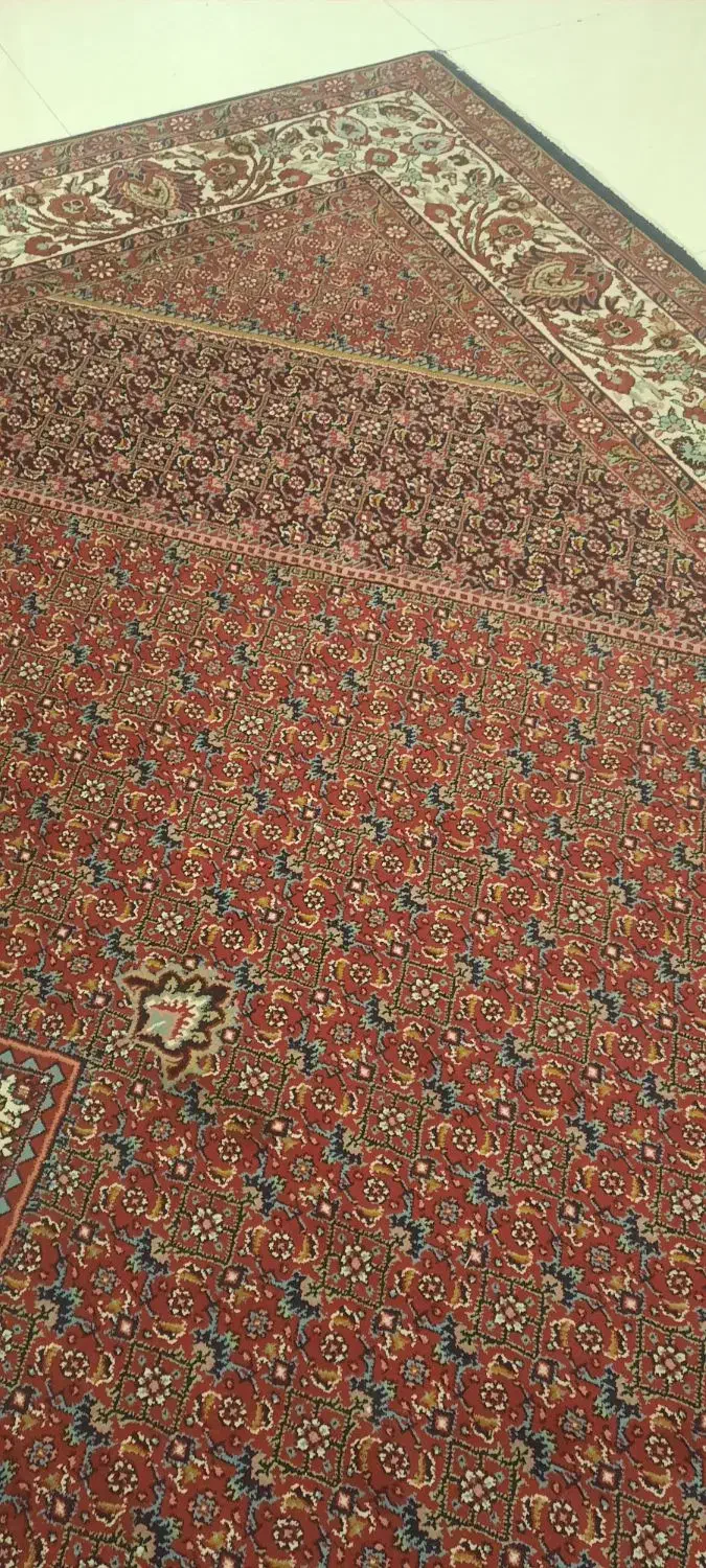 فرش درجه یک ۹ متری کویر ۵۰۰ شانه به فروش میرسد|فرش|تهران, شهرک آپادانا|دیوار