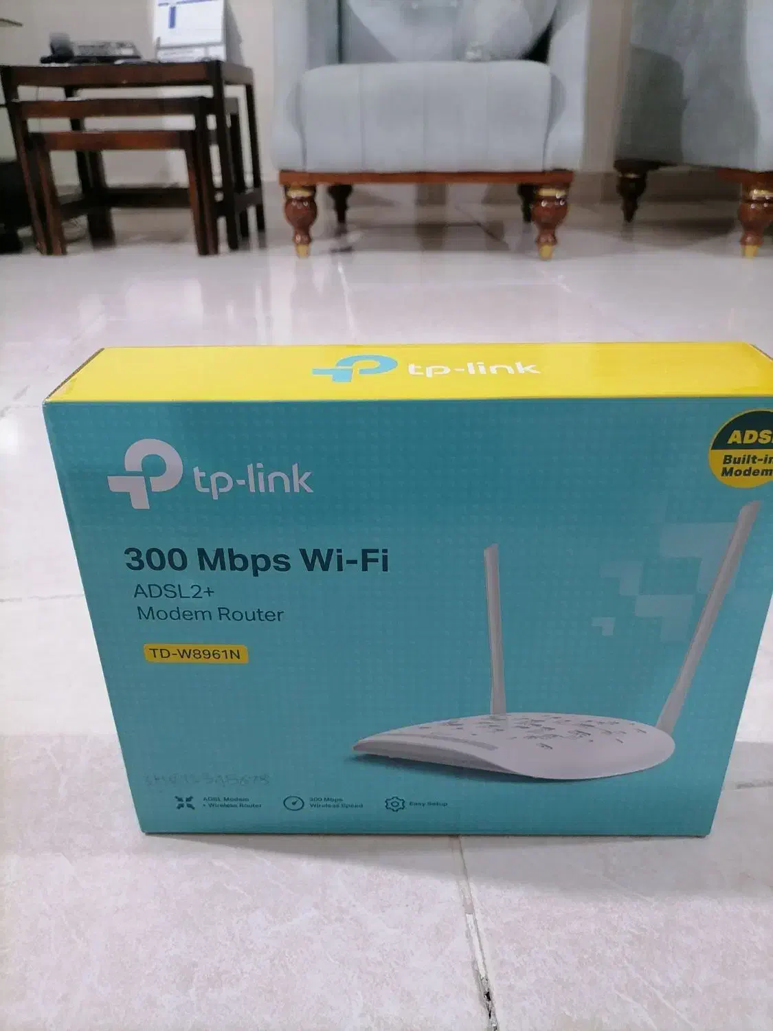 مودم تی پی لینک|مودم و تجهیزات شبکه|شهریار, شهریار|دیوار