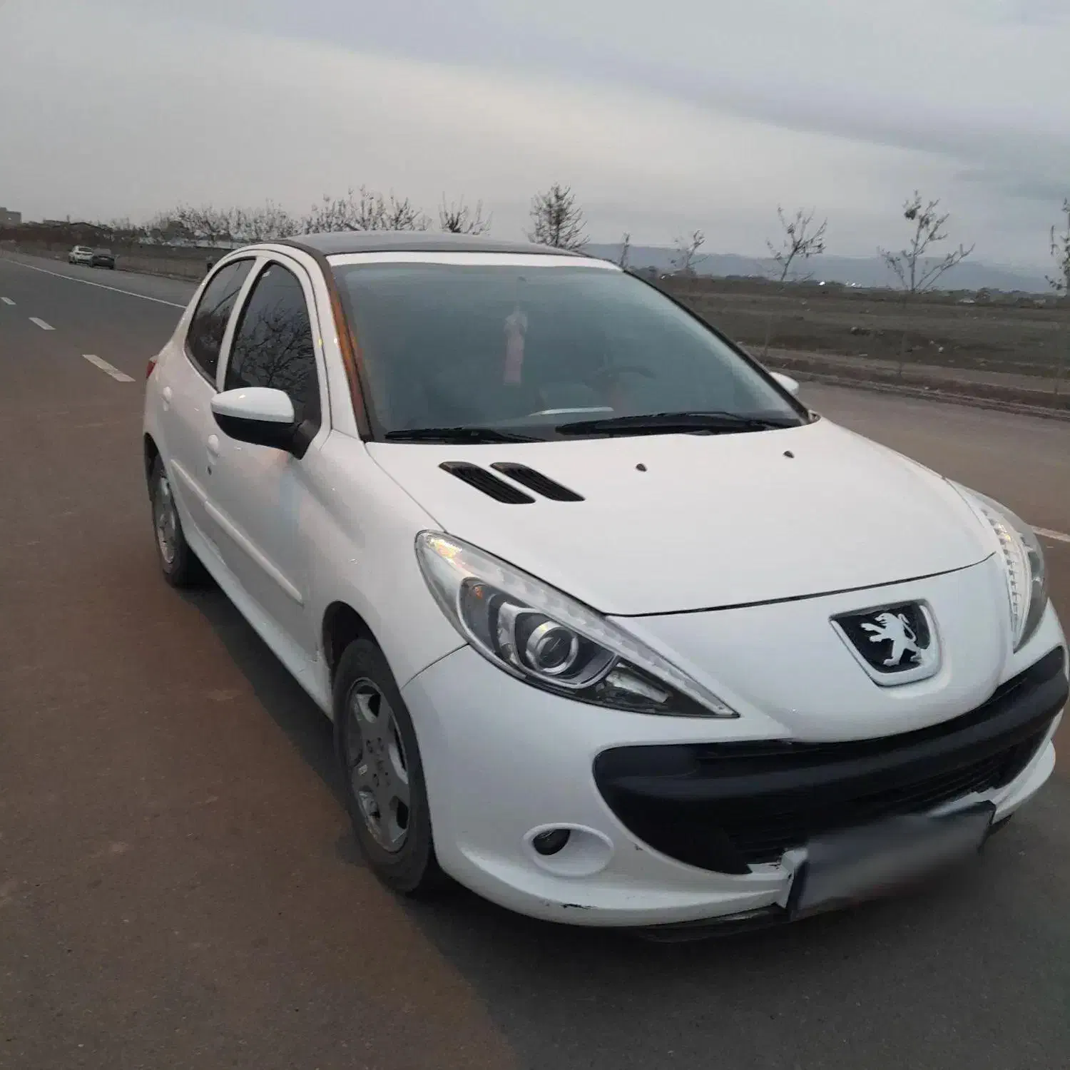 207|خودرو کلاسیک|خوی, |دیوار