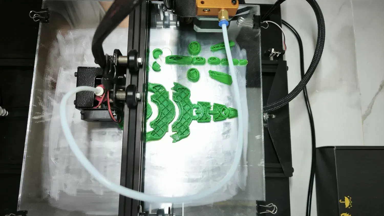 پرینتر Ar30|پرینتر، اسکنر، کپی، فکس|محمدشهر, محمدشهر|دیوار