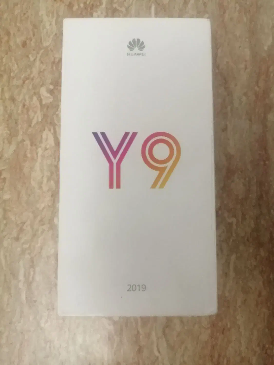 HUAWEI Y9 2019 هواوی|موبایل|تهران, سازمان برنامه جنوبی|دیوار