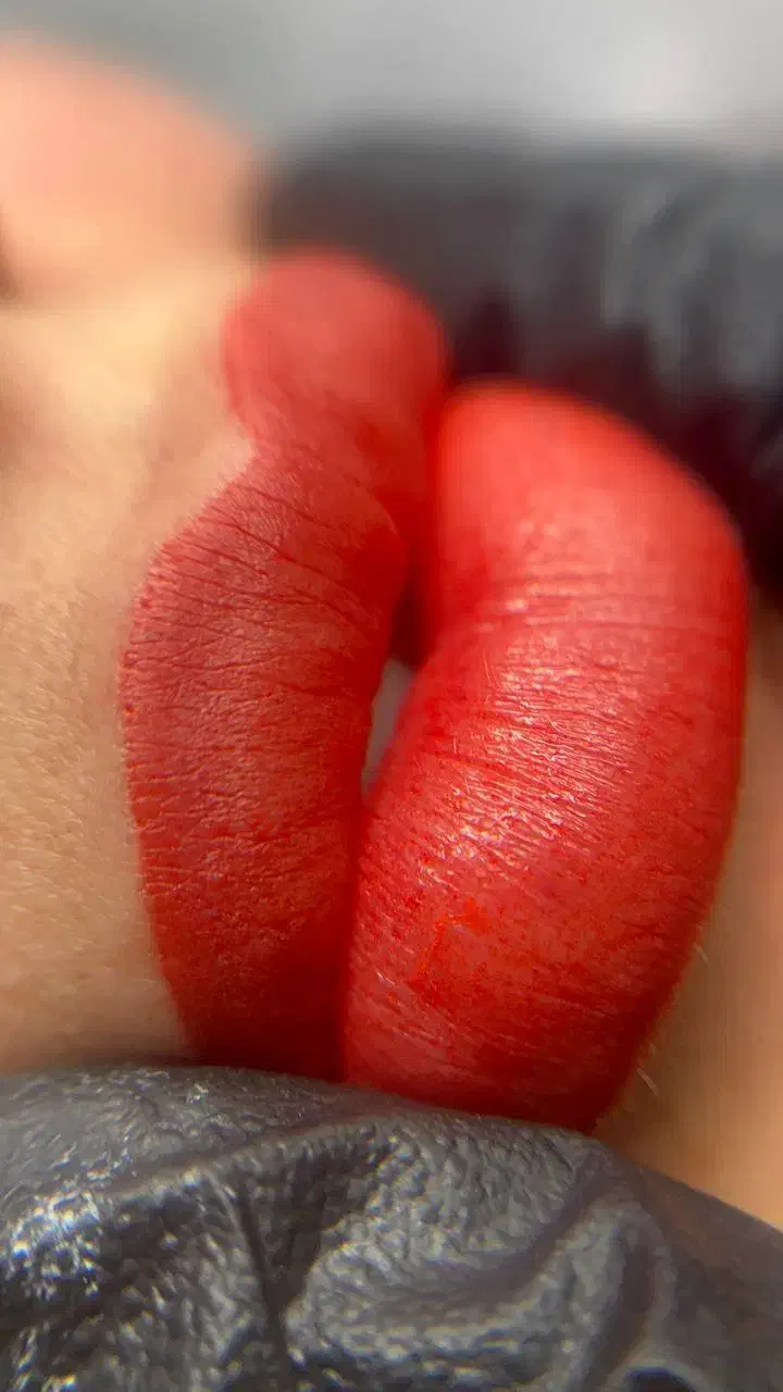 ارایش دائم|خدمات آرایشگری و زیبایی|پاکدشت, پاکدشت (مامازند)|دیوار