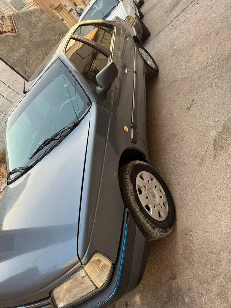 پژو 405|خودرو سواری و وانت|بوشهر, |دیوار