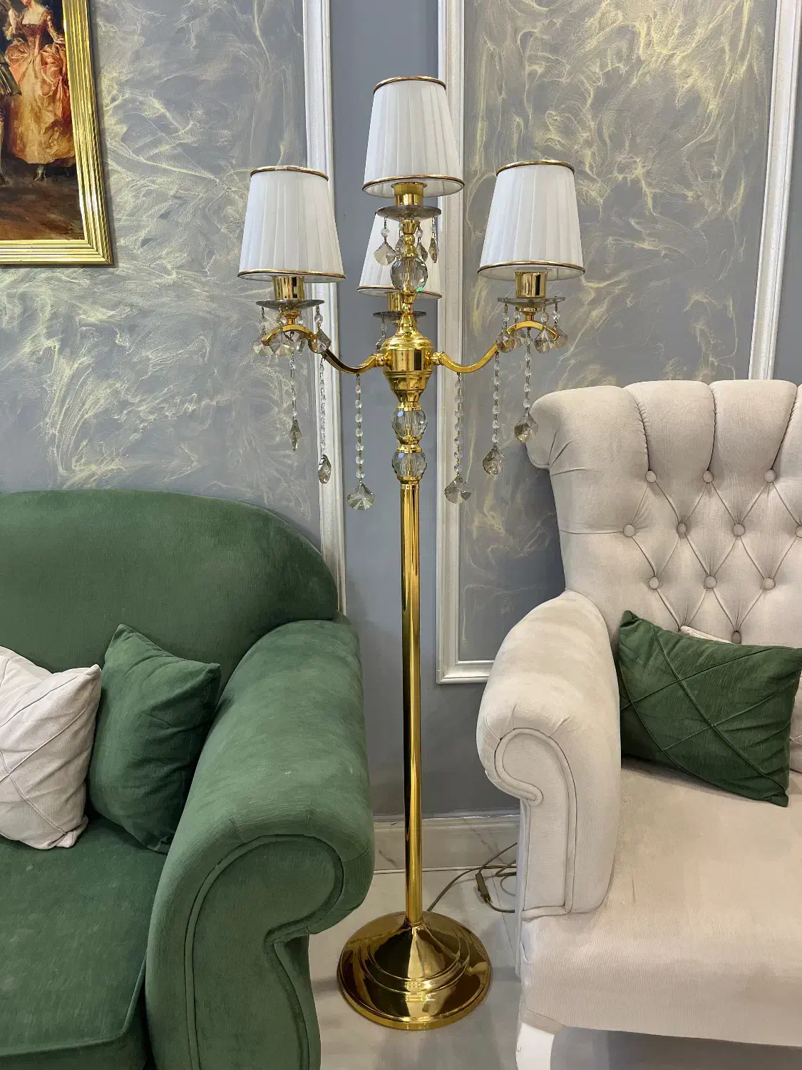 اباژور|چراغ خواب و آباژور|مشهد, ایثارگران|دیوار