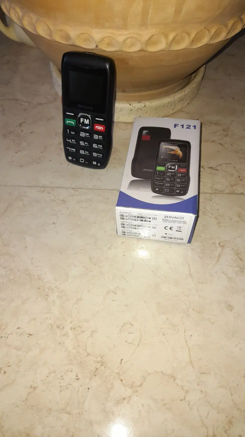 موبایل zhivaco|موبایل|بندر انزلی, نیمه شعبان|دیوار