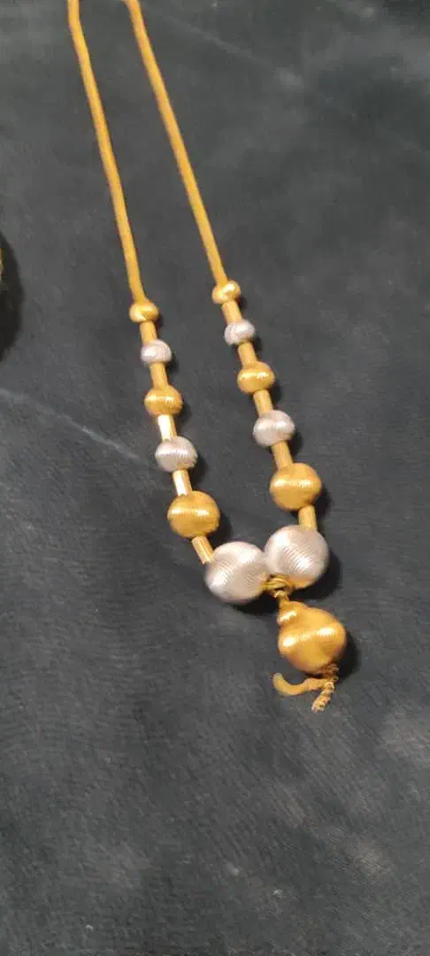 تک دست و گردنبند طلا|جواهرات|کازرون, |دیوار