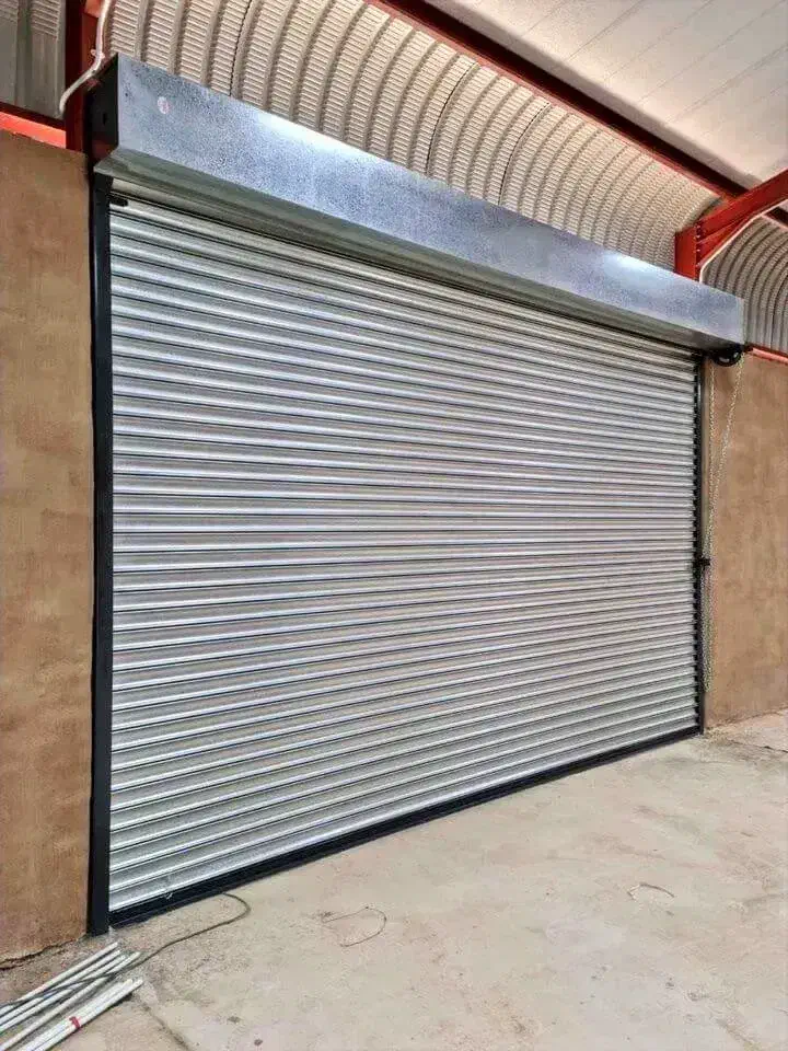 کرکره سازی و جوشکاری کابلی|خدمات پیشه و مهارت|زنجان, |دیوار