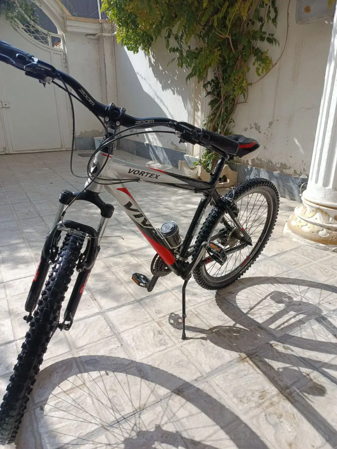 دوچرخه VIVA VORTEX سایز 26|دوچرخه، اسکیت، اسکوتر|ارومیه, |دیوار