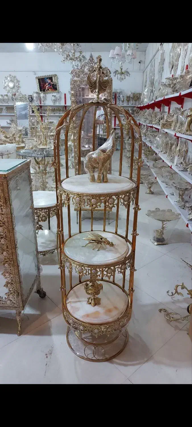 استند کنار سالنی|بوفه، ویترین، کنسول|لردگان, |دیوار