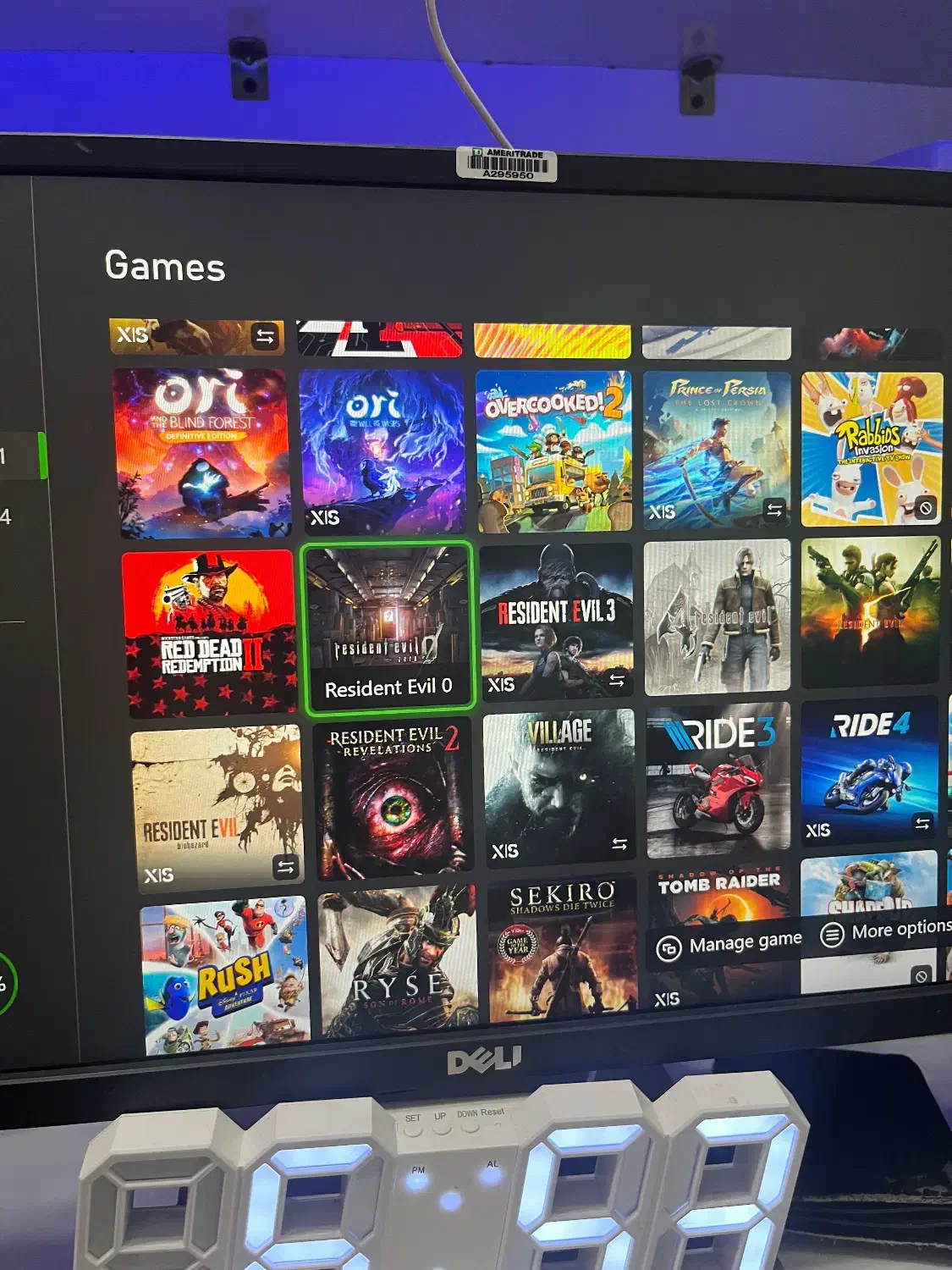 بازی Ps5&4 Xbox|کنسول، بازی ویدئویی و آنلاین|بیرجند, |دیوار